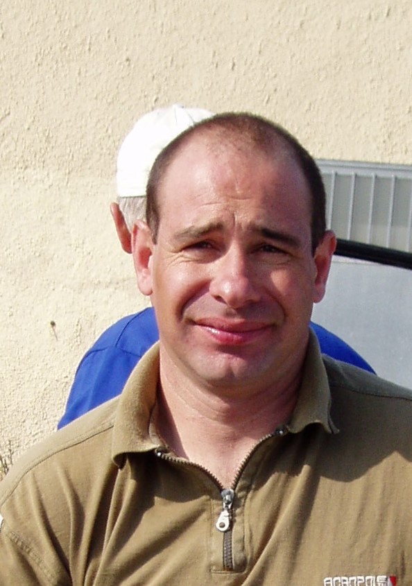 GURRIERI Jean-Bruno