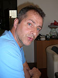 GUERA Pierre